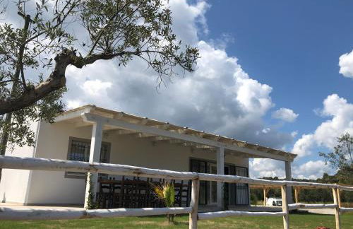 Villa Maralai - Foto 1