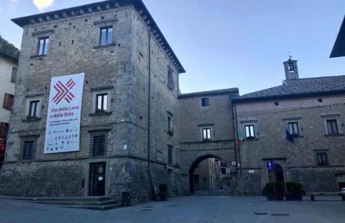 Simona Comfort e Relax tra Bologna e Firenze 8 min A1 - Foto 53