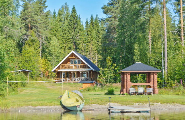 4 bedroom House in Kuopio - Photo 1