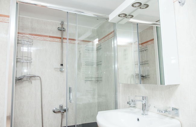 Great Apartment in Piraeus - Foto 30