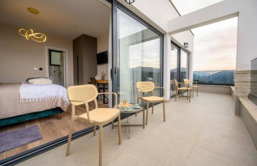 Luxury Villa San Rocco - Foto 21