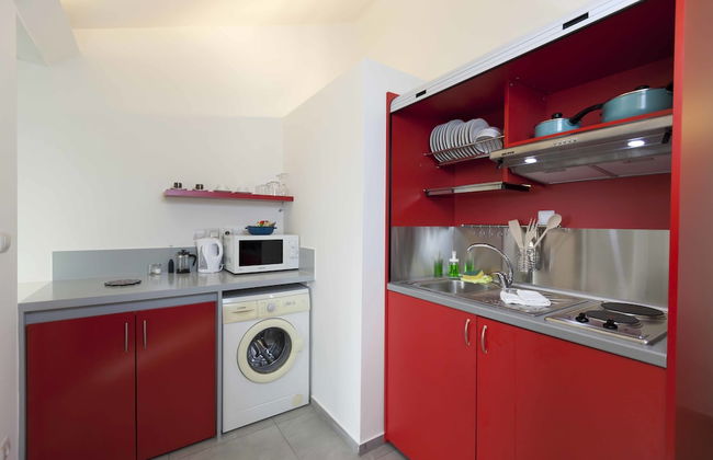 CHROMA Lodge Pikermi - Foto 55