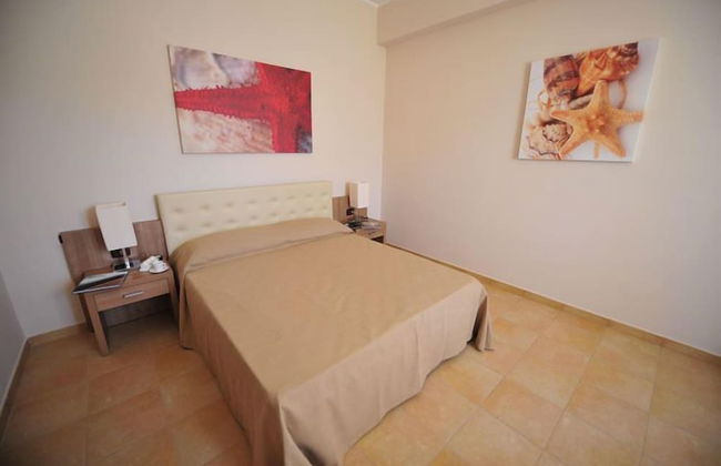 Residence Afrodite - Foto 2