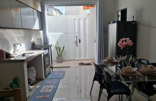 Apt C com 2 quarto com ar e garagem - Foto 7