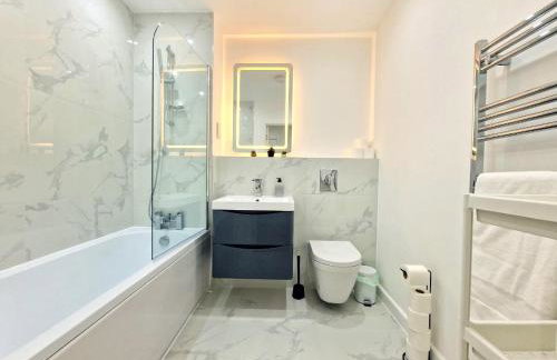 FlexiLux Stays - Luxury Brand New Apt L1B134 - Foto 18