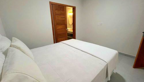 Casa nova e confortável no Centro da cidade - Foto 5