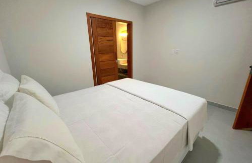 Casa nova e confortável no Centro da cidade - Foto 5