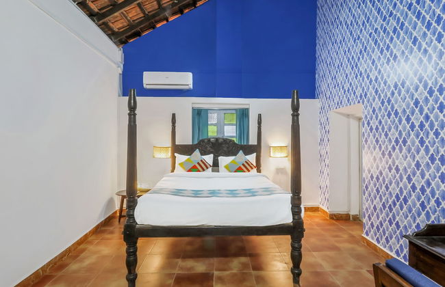 OYO Home 19723 Boutique 2BHK - Foto 13