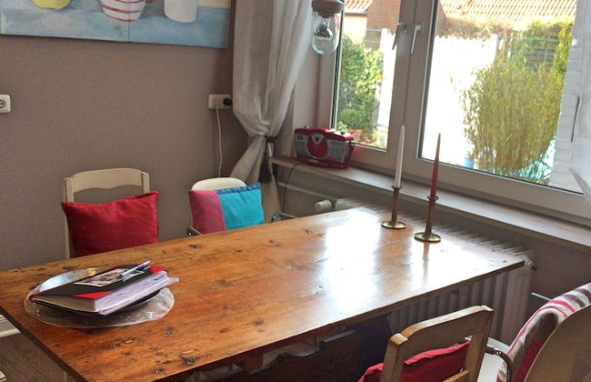 LOFTvorSYLT - Foto 5