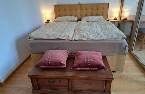 charmantes Wohnen für 2 - Foto 6