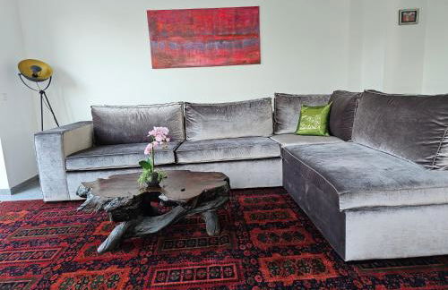 Moderne Doppelhaushälfte in Oppenheim - Foto 1