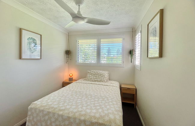 Mermaid Beach Park View Resort - Foto 14