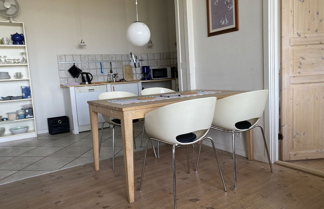 Skaerven Beachfront Condos and Cottage - Foto 59