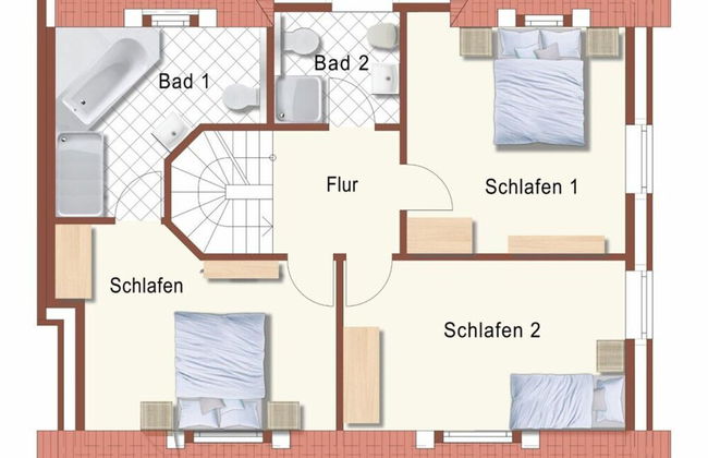 Alte Dorfstrasse 15 b - Foto 9