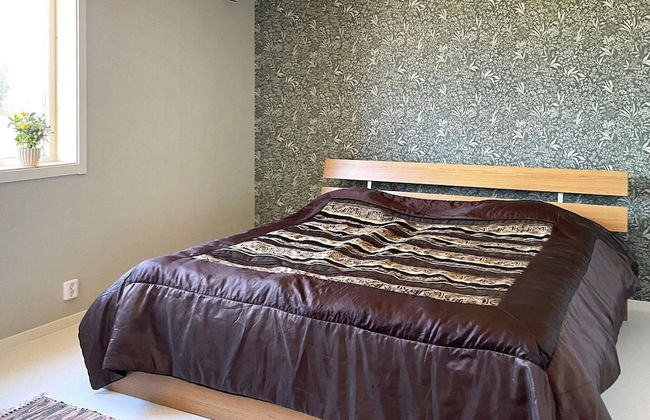 6 Person Holiday Home in Sandhem-by Traum - Foto 5