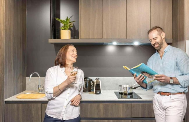 The Sebel Canberra Campbell - Foto 8