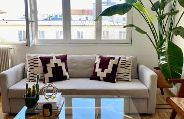 Apartment in Montmartre - Foto 14