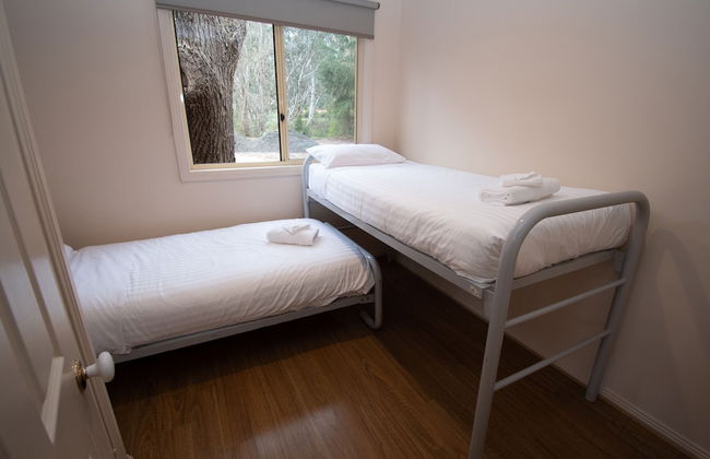 Big4 Tasman Holiday Parks - Bright - Photo 25