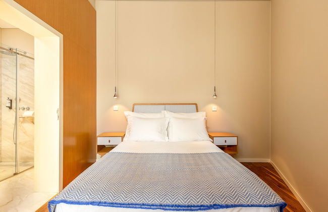 RS Porto Historic Center - Foto 12