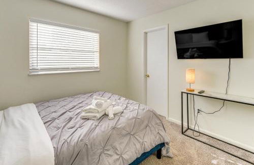 Gateway to Orlando Theme Parks! Home with Large Yard - Photo 17