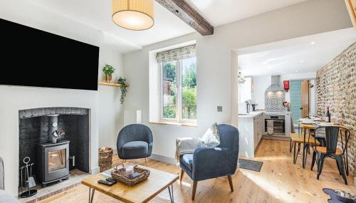 Cromer Cottage - Foto 3