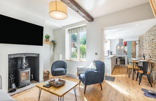 Cromer Cottage - Foto 3