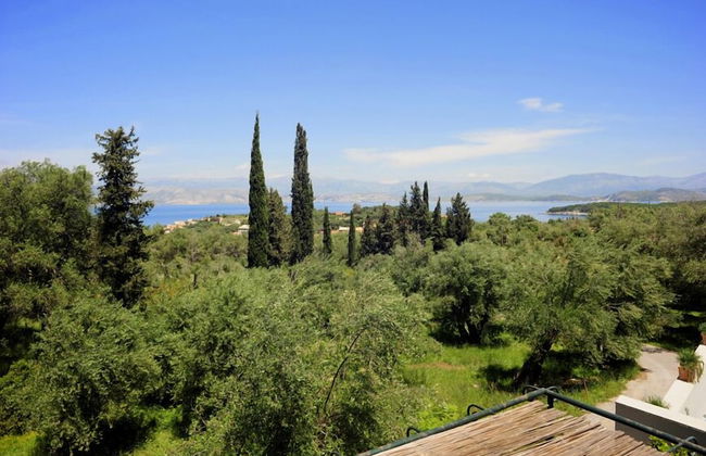 Villa Fedra - Foto 16