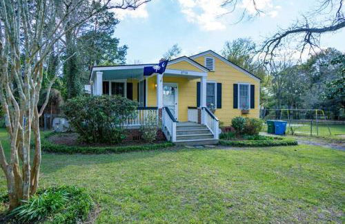 Graduations Welcome! Bayside Bungalow Close Proximity to Downtown Beaufort and Parris Island - Foto 63