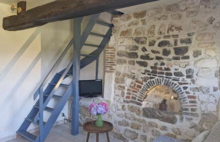 Les Gites de la Ferme de l'Église - Foto 54