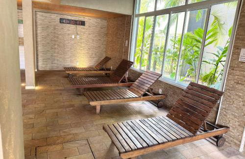 Areia dourada - Foto 13