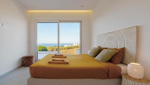 Villa Beach and Friends with ocean view - Foto 3, towels