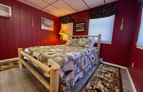 Ryder's Lodge - Foto 8