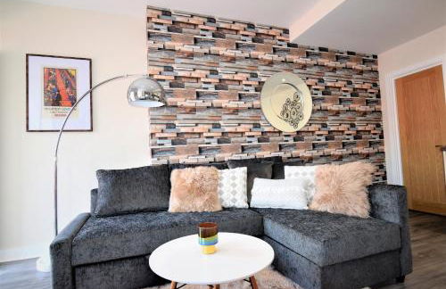 The Old Bank - Your Apartment - Foto 74