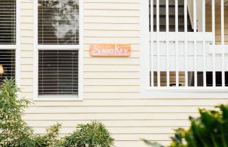 Hemingway KeyWest Vibes-mid term 2BR/1ba | St Pete - Foto 44