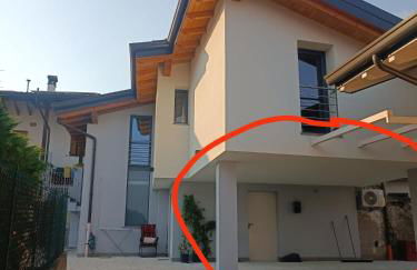 Luminoso appartamento vista lago - Photo 45