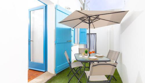 La Vela bianca - Foto 5, Garden