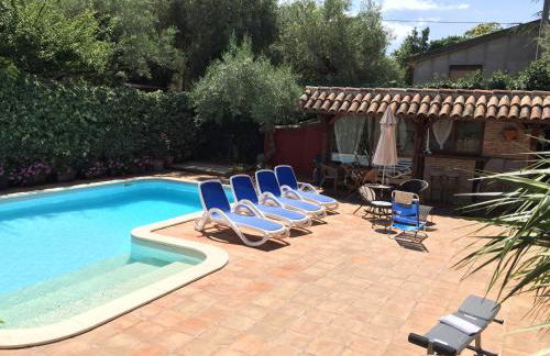 Villa Giovanna - Foto 36