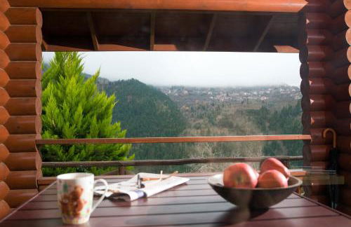 Xenios Chalet - Foto 35