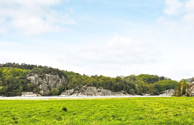 6 Person Holiday Home in Brastad-by Traum - Foto 11