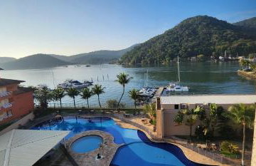 Porto Marina Itacuruçá Mangaratiba - Foto 22