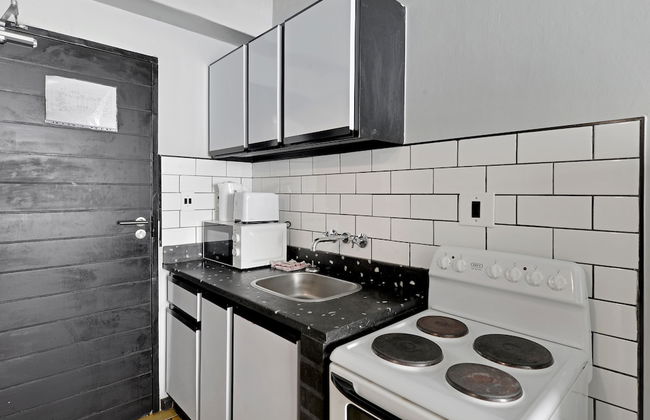 The Heriot City Centre Apartments - Foto 48