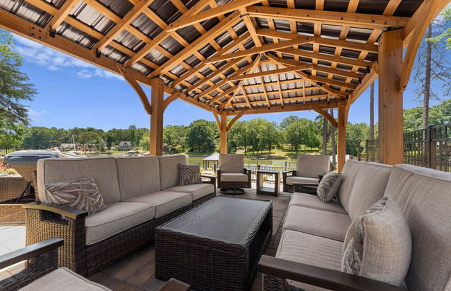 Gray Fox Lodge by Avantstay Waterslide Pool Theater Sleeps 23 - Foto 20