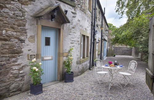 Linton Court Coach House - Foto 49