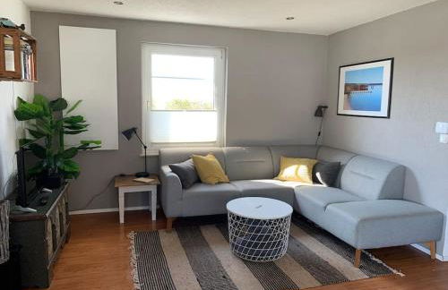 Ferienhaus Solken mit großer Terrasse und Kaminofen - Foto 1