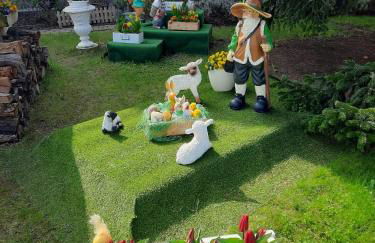 Ferienwohnung "Harzliebe" - FeWo in Quedlinburg OT Gernrode im Harz - Foto 10