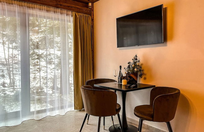 Jasna Boutique Chalet - Foto 26