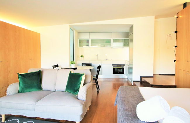 LUXURY VIEWS by YoursPorto - Foto 14