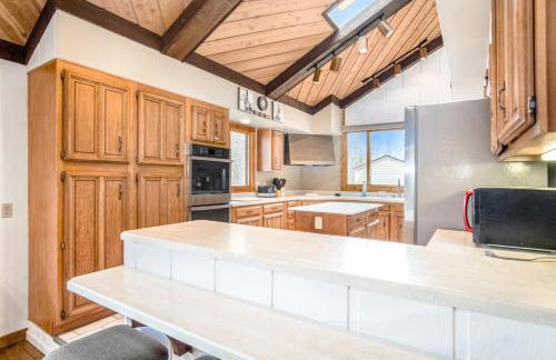 Harbor Country Family Lodge - Foto 11