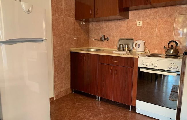 Apartments Petrovac - Foto 10