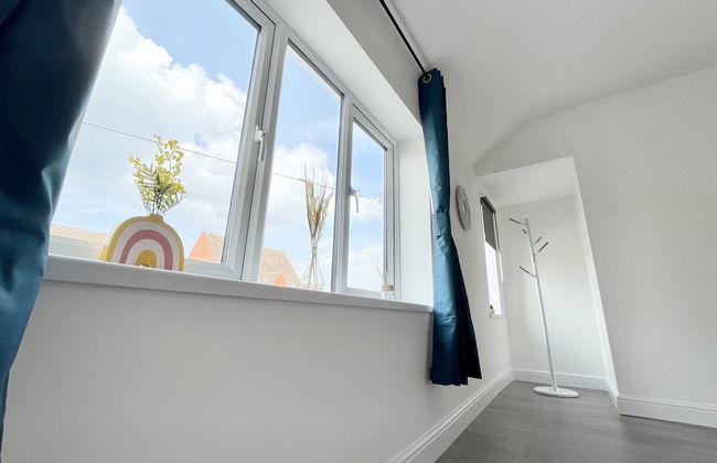 Worksop Newly Refurbished 2-bedroom House - Foto 18